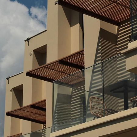 Apartmán Kyvo Experience Skala Potamia  Exteriér fotografie